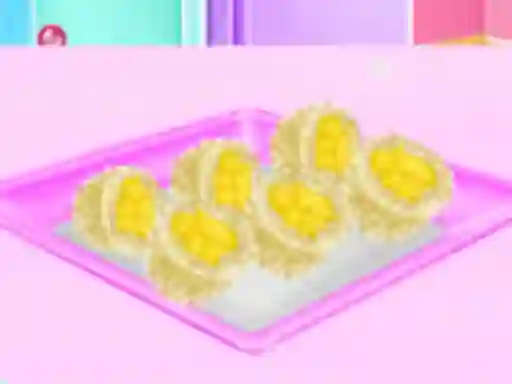 Cake Shop Cool Summer — безплатна онлайн игра