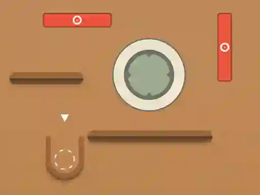 Bring the Ball — безплатна онлайн игра