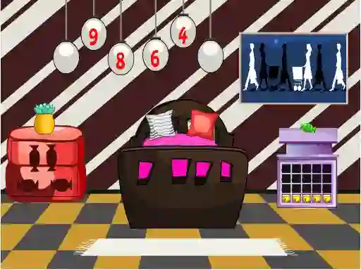 Cute Bird Rescue — безплатна онлайн игра
