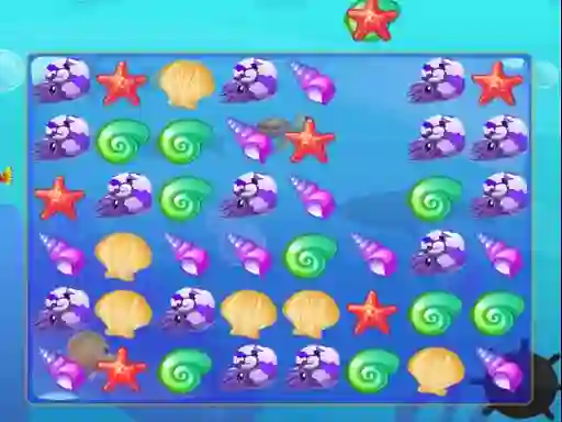 Shell Swap — безплатна онлайн игра