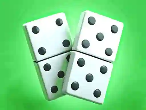 Dominoes classic duel — безплатна онлайн игра