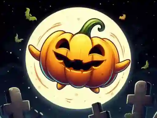 Tap Pumpkin — безплатна онлайн игра