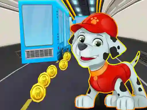 Subway Patrol Games — безплатна онлайн игра