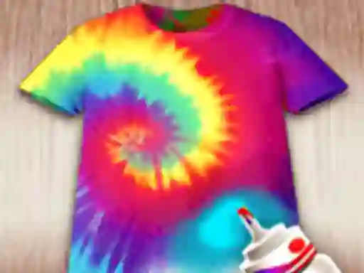 The Dye DIY — безплатна онлайн игра