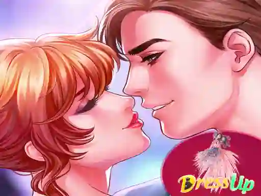 Boyfriend Maker — безплатна онлайн игра