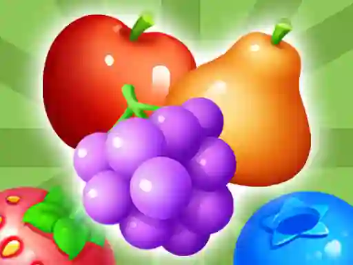 Fruita Blast — безплатна онлайн игра