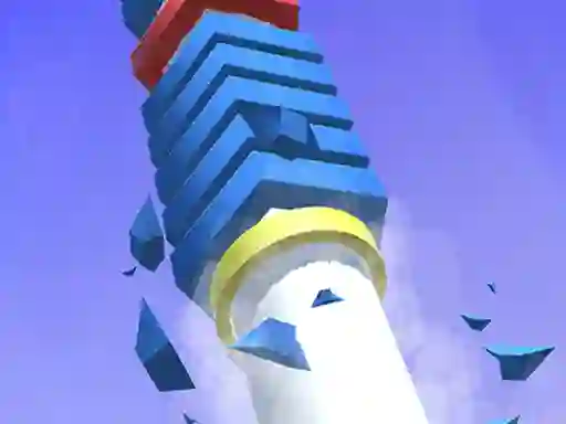 Twist Roller 3D — безплатна онлайн игра
