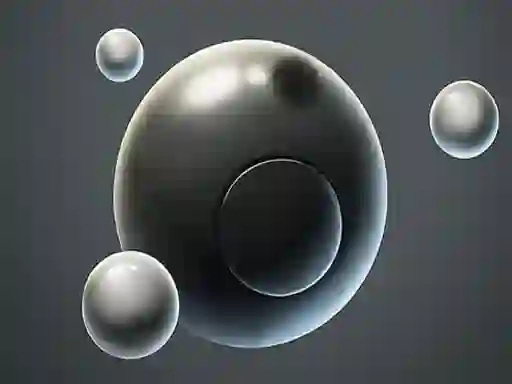 Two Colored Ballz — безплатна онлайн игра