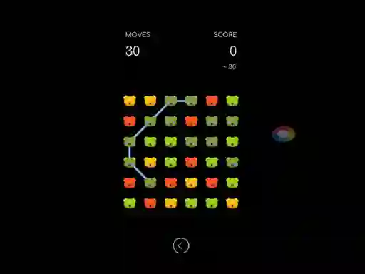 Jelly Connect — безплатна онлайн игра