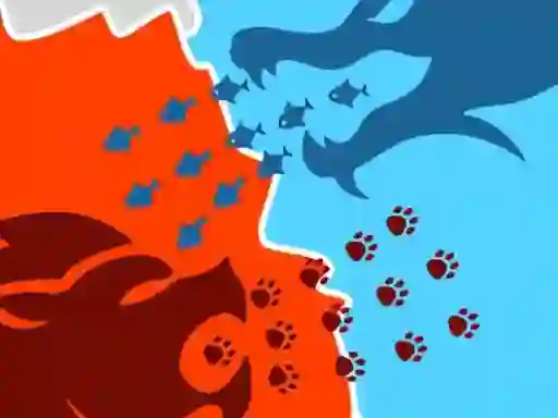 Conquer us — безплатна онлайн игра