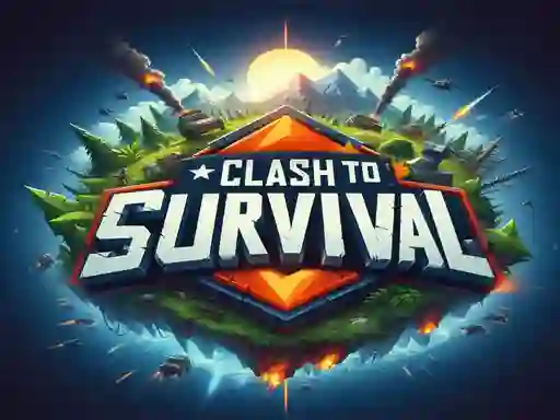 Clash To Survival — безплатна онлайн игра