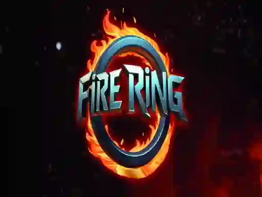 Fire Ring — безплатна онлайн игра