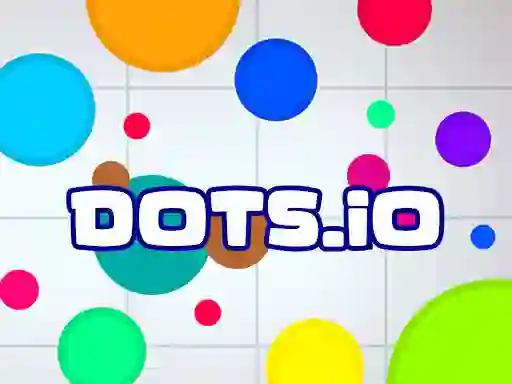 Dots. io — безплатна онлайн игра