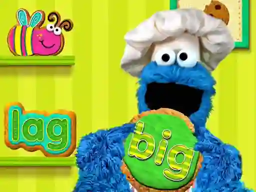 Alphabet Kitchen — безплатна онлайн игра