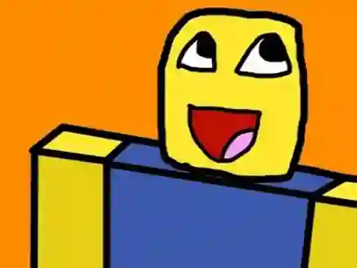 PacNoob — безплатна онлайн игра