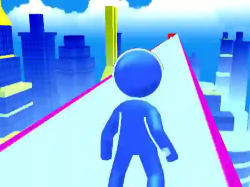 Parkour Skyblock — безплатна онлайн игра