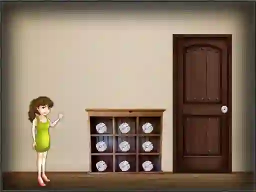 Amgel Easy Room Escape 71 — безплатна онлайн игра