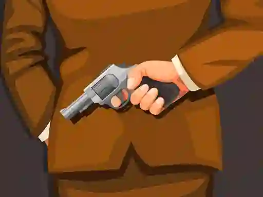 Mr. Mafia — безплатна онлайн игра
