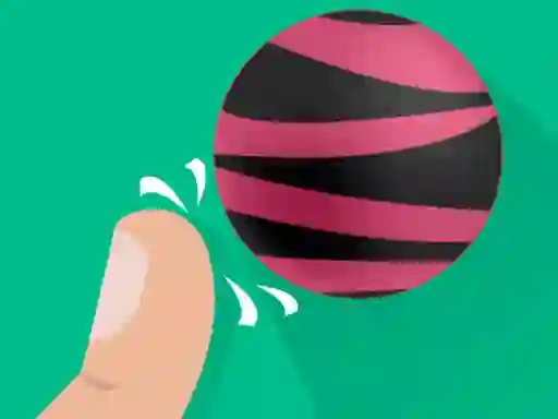 Tap The Ball — безплатна онлайн игра