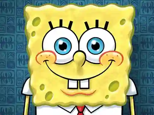 Sponge Bob Collection — безплатна онлайн игра