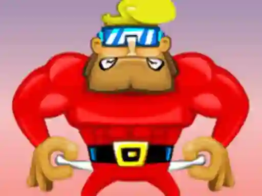 Run Rob — безплатна онлайн игра