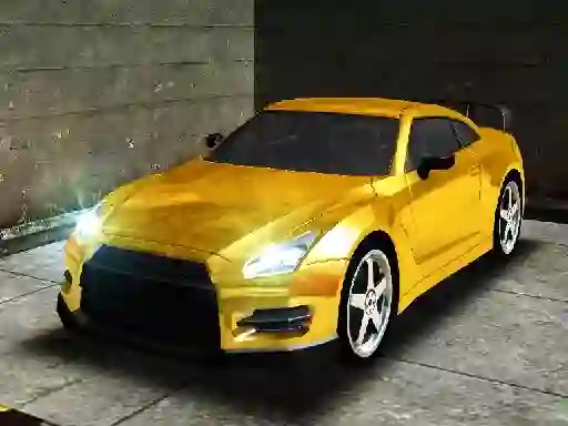 Car Race Drag Shift 2023 — безплатна онлайн игра