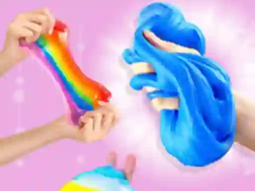 Makeup Slime Cooking Master 2 — безплатна онлайн игра