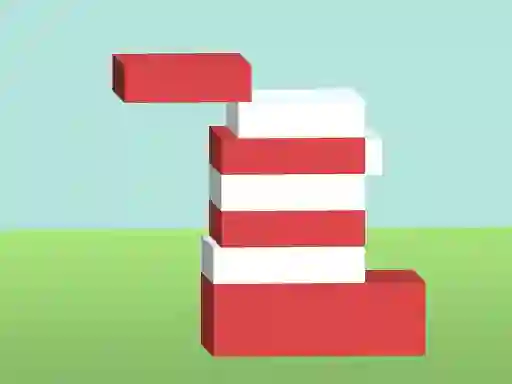 Tallest Towers — безплатна онлайн игра