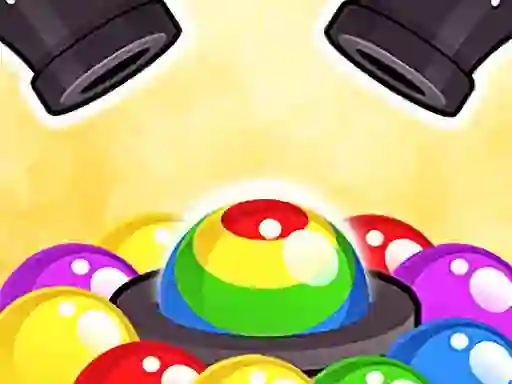 Color Cannon — безплатна онлайн игра