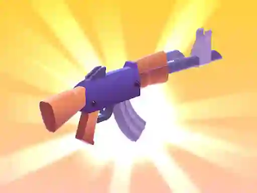Gun Fest Blast — безплатна онлайн игра
