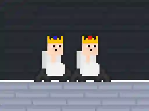 Kingdom of Toilets — безплатна онлайн игра