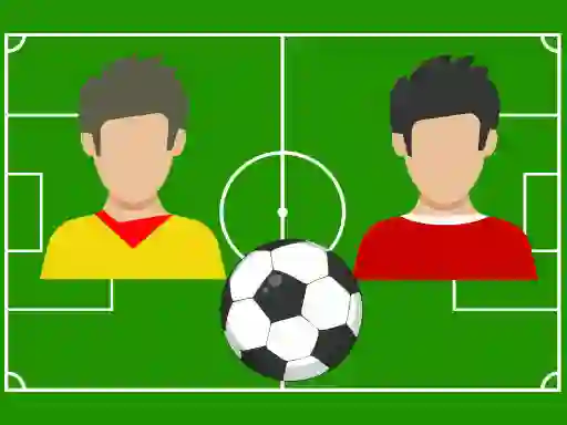 Brazil vs Argentina — безплатна онлайн игра