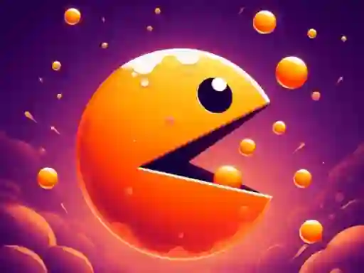 Eat Eat — безплатна онлайн игра