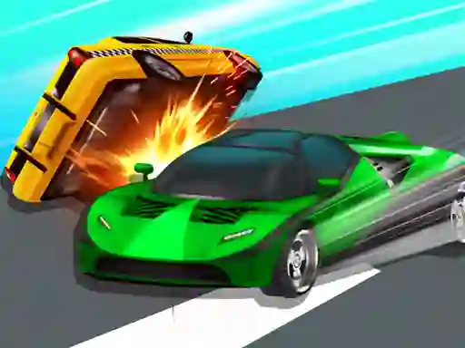 Ace Car Racing — безплатна онлайн игра