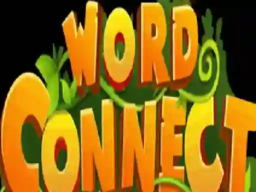 Word Connect — безплатна онлайн игра