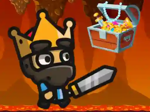 Royal Kingdom — безплатна онлайн игра