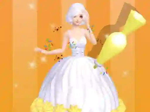 Sweetheart Princess — безплатна онлайн игра