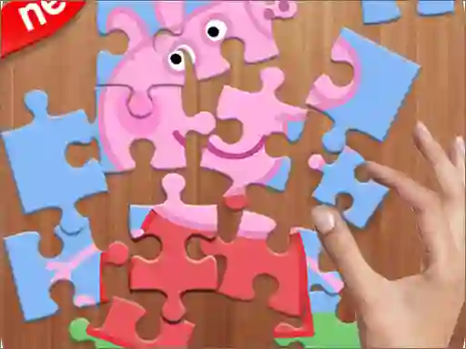 Jigsaw Saga — безплатна онлайн игра