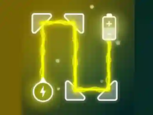 Laser Overload — безплатна онлайн игра