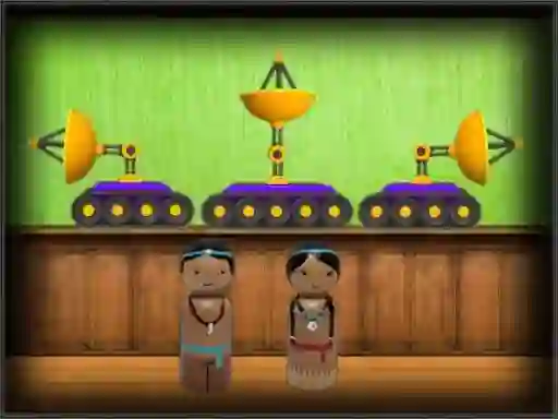 Amgel Kids Room Escape 88 — безплатна онлайн игра