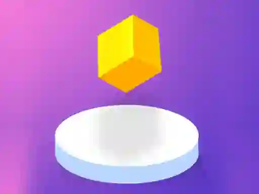 Cube Jump — безплатна онлайн игра
