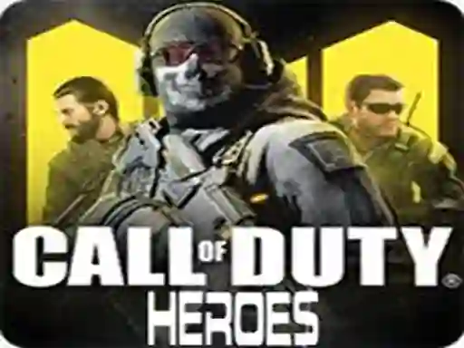 Call of Duty Heroes — безплатна онлайн игра