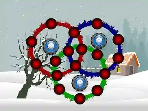 Ball Rolls — безплатна онлайн игра