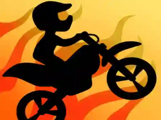 Motor Bike Race — безплатна онлайн игра
