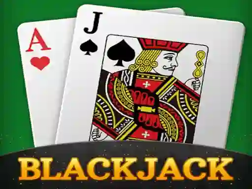 Blackjack — безплатна онлайн игра