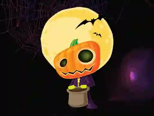 Trick Or Treat — безплатна онлайн игра