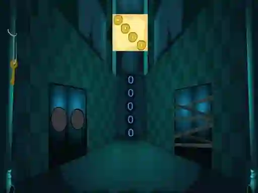 Mid Street Escape 2 — безплатна онлайн игра