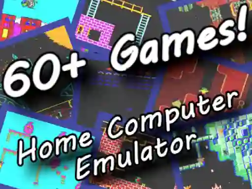 The Family Emulator — безплатна онлайн игра