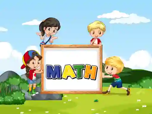 Dice Math — безплатна онлайн игра