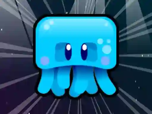 Jelly Gnam Gnam — безплатна онлайн игра